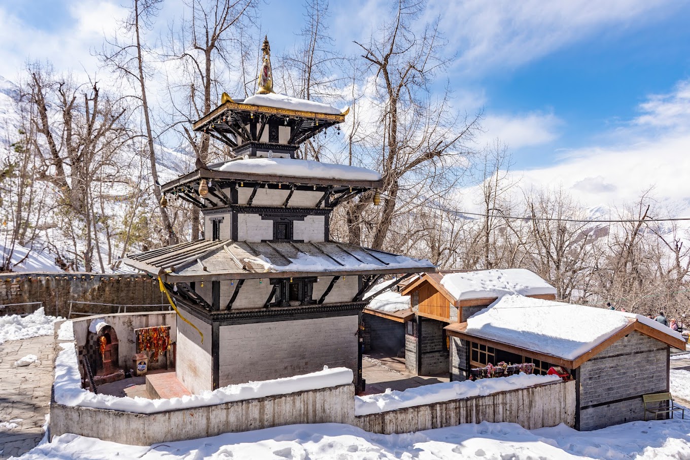 Muktinath Tour